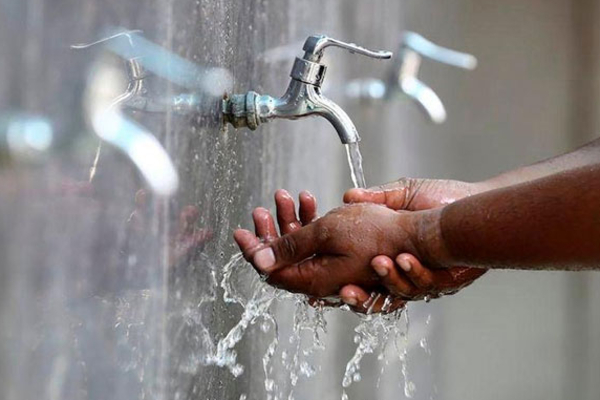 கண்டி வாழ் மக்களுக்கு வெளியான முக்கிய அறிவிப்பு | 22 Hour Water Cut In Several Areas In Kandy