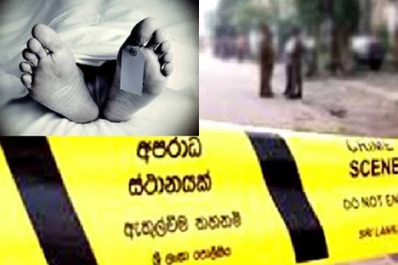 யாழில் குடும்ப பெண் அடித்துக் கொலை - சந்தேக நபர் கைது