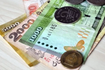 ජනතාවට රුපියල් බිලියන 200ක ලබාදීමට යන සහන ගැන පණිවිඩයක්..