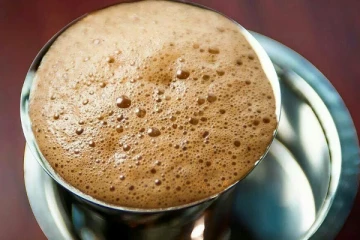 சுகர் நோயாளிகளும் விரும்பி குடிக்கும் சுக்கு காபி! வெறும் 2 நிமிடத்தில் ரெடி