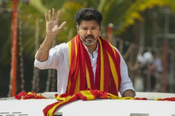 பரந்தூரை தொடர்ந்து வேங்கைவயல் செல்லும் தவெக தலைவர் விஜய்- வெளியான தகவல்