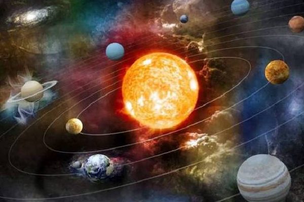 சுக்கிரன் பெயர்ச்சியால் உருவான திரிகிரஹி யோகம்: இந்த ராசிகளுக்கு அதிர்ஷ்டம்தான் | Sukran Peyarchi Trigirahi Yogam Lucky Zodiac Signs