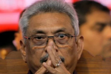 கோட்டாபயவின் இரட்டைமுகம் - ஏற்பட்டுள்ள அச்சம்