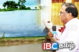 இயற்கையான நீரோட்ட ஆக்கிரமிப்பின் விளைவு! எடுத்துரைத்த வடக்கு ஆளுனர்