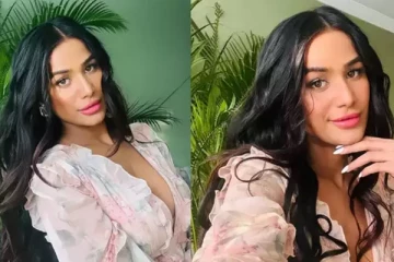 நான் உயிருடன் உள்ளேன்; அதிர்ச்சி கொடுத்த நடிகை பூனம் பாண்டே!