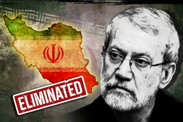 ஈரானின் மிக முக்கிய புள்ளியை வீழ்த்தியது இஸ்ரேல்!