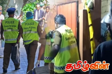 மருமகனை கொடூரமாக கொலை செய்த மாமனார்