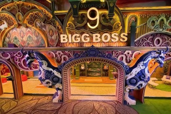 Bigg Boss 9: தர்பூசணி திவாகரை அடிக்க பாய்ந்த சக போட்டியாளர்.., நடந்தது என்ன? | Bigg Boss Season 9 Contestants Fighting Promo