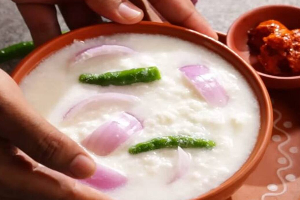 தினமும் காலையில் பழைய சோறு சாப்பிட்டு பாருங்க... ஏகப்பட்ட நன்மையினை பெறுவீங்க | Morning Eating Fermented Rice Good For Health தினமும் காலையில் பழைய சோறு சாப்பிட்டு பாருங்க... ஏகப்பட்ட நன்மையினை பெறுவீங்க | Morning Eating Fermented Rice Good For Health