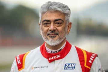 8 மாதத்தில் இத்தனை கிலோ எடை குறைத்தாரா அஜித்.. அதுவும் எப்படி செய்தார் பாருங்க