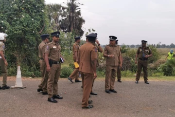 யாழில் சிக்கிய பெண்கள் செய்த முகம் சுழிக்கவைக்கும் செயல்!