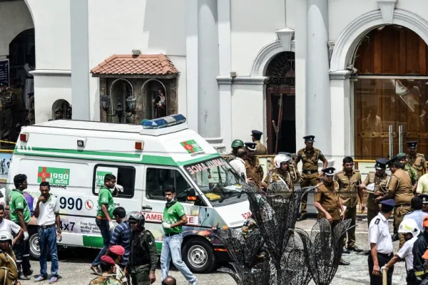 மைத்திரிபால சிறிசேனவிற்கு எதிரான வழக்கு மீண்டும் விசாரணைக்கு | Easter Sunday Petitions Against Maithripala
