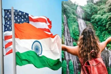 இந்தியாவின் இந்த மாநிலங்களில் ஆபத்து; பெண்கள் தனியாக பயணிக்க வேண்டாம் - அமெரிக்கா திடீர் எச்சரிக்கை