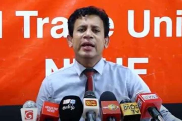 முரண்பாடான புள்ளிவிபரங்கள் - பல விடயங்களை சுட்டிக்காட்டுகிறார் ரவி குமுதேஷ்