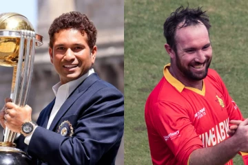 දිගම ක්‍රිකට් දිවියේ වාර්තාව අලුත් වෙයි - සචින් දෙවැනි තැනට ඇද දමමින් බ්‍රෙන්ඩන් ටේලර් ඉතිහාසගත වෙයි