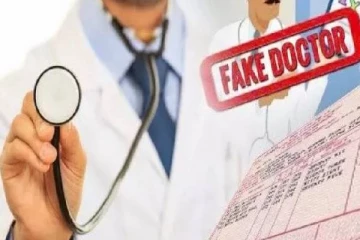 நாடாளாவிய ரீதியில் சிக்கப்போகும் போலி வைத்தியர்கள்