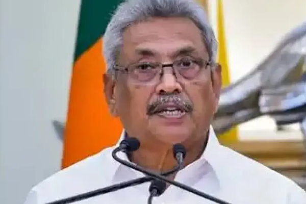 ஜனாதிபதி கோட்டபாயவுக்கு பறந்த   அவசர கடிதம்! | An Urgent Letter To President Gotabaya