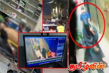 கொழும்பு - ஜிந்துபிட்டிய துப்பாக்கிச்சூடு குறித்து வெளியான தகவல்