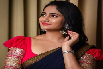 இலங்கை தமிழ் பெண்ணான லொஸ்லியாவுக்கு குவியும் வாழ்த்துகள்