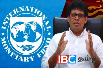IMF திட்டங்களை நிராகரித்துள்ள அநுர அரசாங்கம்