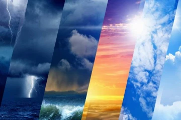 இன்றைய வானிலை தொடர்பில் வெளியான அறிவிப்பு