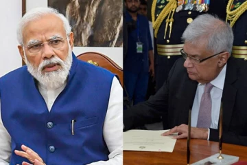 இலங்கை - இந்திய இணைவால் ரணில் போட்டுள்ள திட்டம்