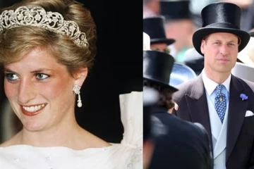 அம்மா உயிருடன் இருந்திருந்தால் வருத்தப்பட்டிருப்பார்: இளவரசர் வில்லியம்