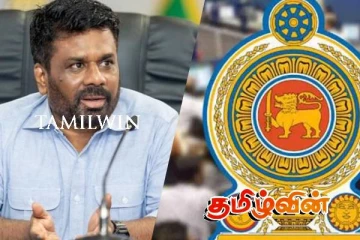 அநுர அரசுக்கு தடையாகும் முக்கிய அரச அதிகாரிகளின் நகர்வுகள்