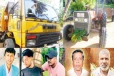 அதிகாலையில் இடம்பெற்ற கோர விபத்தில் பலியான ஐவர்..! விசாரணையில் வெளியான தகவல்