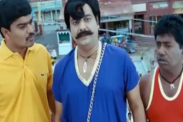 மீண்டும் விவேக்-யை உயிரோடு கொண்டு வரப்போகும் ஷங்கர், மிகப்பெரும் அதிசியம் வரப்போகுது