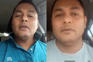 3වෙනිදා තීරණාත්මකයි. සියලු ජනතාවගේ අවධානය වෙනුවෙන් විශ්ව ලංකා හදිසියේම පළ කළ වීඩියෝව.. (VIDEO)