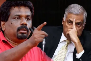 ரணில் அரசை ஓட ஓட விரட்டியடிப்போம்! ஜே.வி.பி. சூளுரை