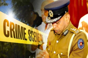 சாரதி ஒருவரை சுட்டு கொலை செய்த பொலிஸ் உத்தியோகத்தர் : தேசபந்துவிடம் உயிரின் விலையை கேட்கும் இளைஞர்