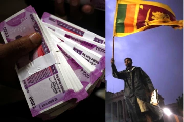 இலங்கையர்கள் 10,000 அமெரிக்க டொலர் மதிப்பிலான இந்திய பணத்தை வைத்துக்கொள்ள இந்தியா அனுமதி!