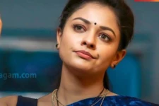 நடிகை பூஜா குமாருக்கு திருமணம் முடிந்து குழந்தையும் பிறந்தது- ரசிகர்கள் ஷாக்