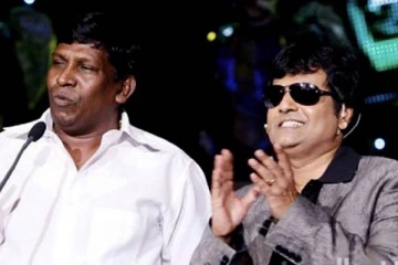 விவேக்கின் இறப்பிற்கு நான் ஏன் வரவில்லை, எமோஷ்னலாக கூறிய வடிவேலு... காரணம்