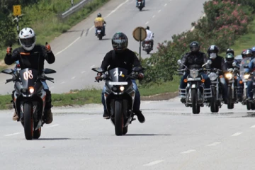 பைக் பேரணிக்கு தடை விதித்த தேர்தல் ஆணையம்