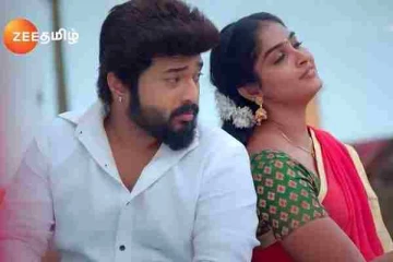 திடீரென கார்த்திகை தீபம் சீரியலில் இருந்து வெளியேறியது ஏன், என்ன பிரச்சனை- ஓபனாக கூறிய நடிகை