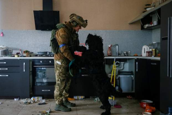 உக்ரைன் போர்க்கள அவலங்கள்! கேள்விக்குறியாகிறது மனிதாபிமானம்! | Rusia Actions In Ukrain Border