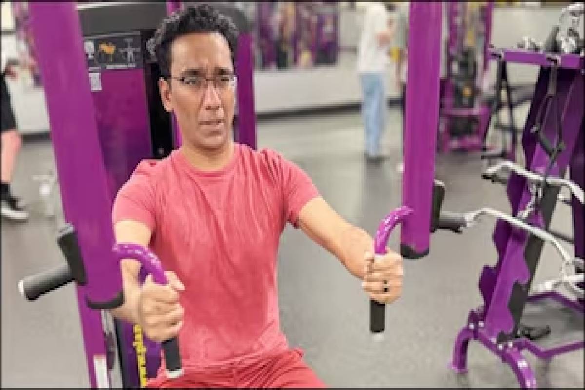 28 கிலோ எடையை குறைத்தது இப்படி தான்... 6 பழக்கங்கள் போதும்! மருத்துவர் விளக்கம் | Dr Pal Shares How He Lost 28 Kgs