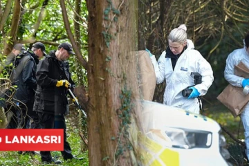 வனப்பகுதியில் நாயுடன் வாக்கிங் சென்ற நபர்... இறந்து கிடந்த குழந்தை: வழக்கில் முக்கிய திருப்பம்