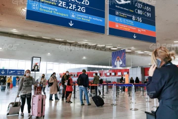 பிரான்ஸிலிருந்து வெளிநாடுகளுக்கு செல்வோருக்கு முக்கிய தகவல்!