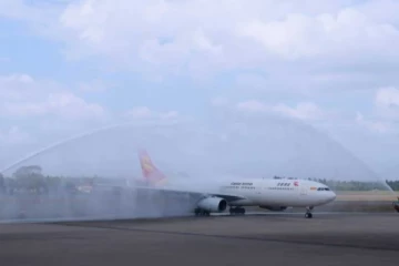 சீனாவின் பீஜிங் நகரில் இருந்து இலங்கைக்கு புதிய விமான சேவை ஆரம்பம்