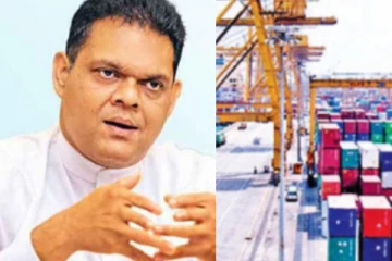භාණ්ඩ කිහිපයක ආනයනය ගැන තීරණයක් - සුඛෝපභෝගි වාහන ආනයනය ගැනත් කුමක් වෙයි ද?..