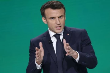 பிரான்சில் புகலிடம் மறுக்கப்பட்டவர்களின் கதி என்ன?...ஜனாதிபதி அதிரடி அறிவிப்பு