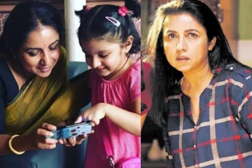 திருமணத்தால் வாழ்க்கையை இழந்தேன்! 43 வயதில் பெண் குழந்தை! நடிகை ரேவதி கூறியது..