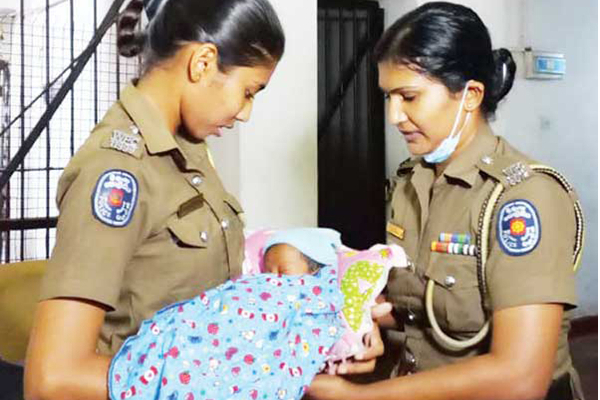 50 ஆயிரம் ரூபாய்க்காக தந்தை செய்த பாதக செயல்! | Baby Sold For 50 Thousand Rupees