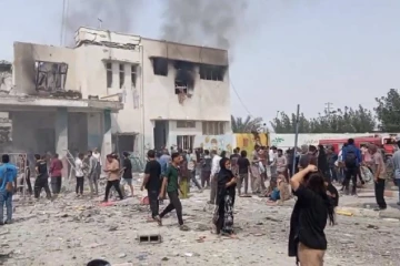 ඉරානයට කරපු විනාශේ - යුධ ගිනි නිසා මැරුණු 1000ට වැඩි පිරිස අතර අවුරුදු 10ට අඩු ළමයි 181ක්