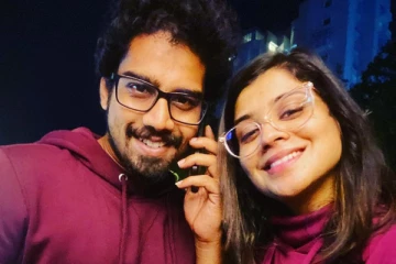 ஆமா, காதலி வயதில் மூத்தவர் தான்.. பசங்க நடிகர் கிஷோர் ஓபன்டாக்