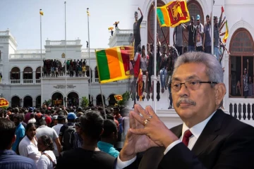 கோட்டாபய விரட்டப்பட்டு 4 வருடங்கள் - ஜனாதிபதி மாளிகையில் இருந்த பெறுமதியான பொருட்களை திருடியது யார்..!